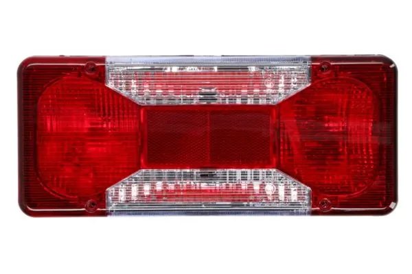 Stopuri spate Trucklight TL-IV002R/RR