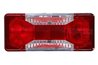 Stopuri spate Trucklight TL-IV002R/RR