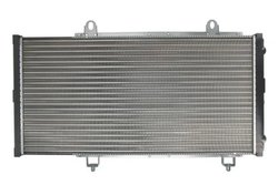 Radiator racire motor Thermotec D7F057TT