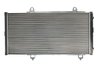 Radiator racire motor Thermotec D7F057TT