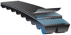 SET CUREA TRAPEZOIDALA GATES 2/XPB2300 - Compatibil cu SCANIA