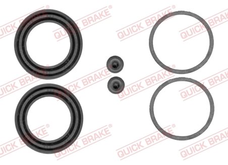 SET REPARATIE ETRIER QUICK BRAKE 114-0363 - Compatibil cu VOLVO