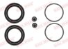 SET REPARATIE ETRIER QUICK BRAKE 114-0363 - Compatibil cu VOLVO