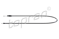 Cablu capota motor Topran 410 315