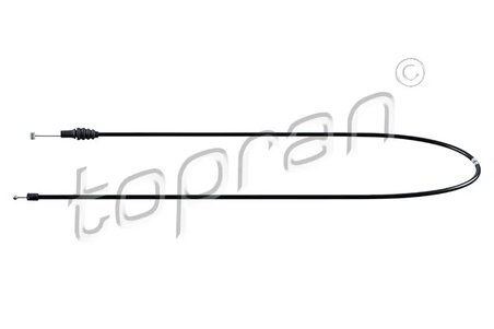 CABLU CAPOTA MOTOR TOPRAN 410 315 - Compatibil cu MERCEDES-BENZ