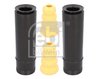 Kit protectie praf amortizor Febi Bilstein 186207
