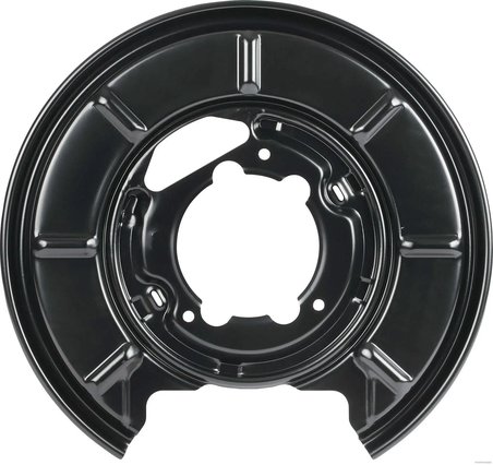 PROTECTIE NOROI DISC FRANA HERTH+BUSS JAKOPARTS J3350820 - Compatibil cu MERCEDES-BENZ