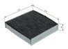Filtru aer habitaclu BOSCH 1 987 435 626