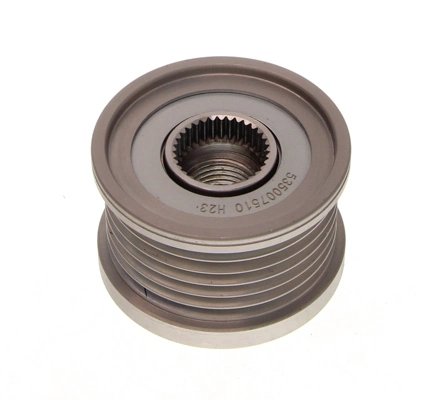 Fulie alternator Maxgear 30-0287