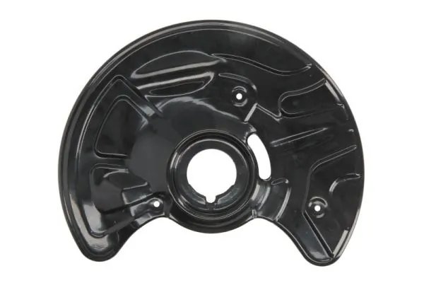 PROTECTIE NOROI DISC FRANA BLIC 6508-03-3528378K - Compatibil cu MERCEDES-BENZ