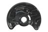 PROTECTIE NOROI DISC FRANA BLIC 6508-03-3528378K - Compatibil cu MERCEDES-BENZ