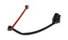SENZOR AVERTIZARE UZURA PLACUTE FRANA MAXGEAR 23-0176 - Compatibil cu BENTLEY, PORSCHE
