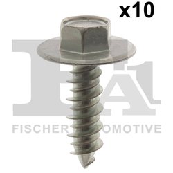 Surub FA1 33-70002.10