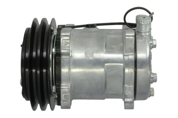 COMPRESOR CLIMATIZARE THERMOTEC KTT090262 - Piesa auto compatibila cu mai multe marci