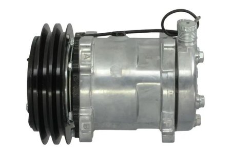 COMPRESOR CLIMATIZARE THERMOTEC KTT090262 - Piesa auto compatibila cu mai multe marci