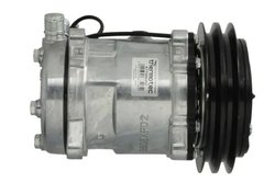 COMPRESOR CLIMATIZARE THERMOTEC KTT090262 - Piesa auto compatibila cu mai multe marci