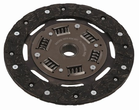 Disc ambreiaj SACHS 1878 634 291