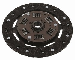 Disc ambreiaj SACHS 1878 634 291