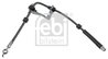 Furtun frana Febi Bilstein 182922