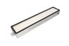 FILTRU AER HABITACLU PURRO PUR-HC0303 - Piesa auto compatibila cu mai multe marci