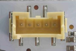 UNITATE DE CONTROL LUMINI VEMO V10-73-0315 - Compatibil cu AUDI