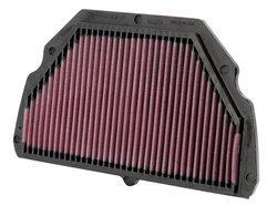 FILTRU AER K&N FILTERS HA-6099 - Piesa auto compatibila cu mai multe marci