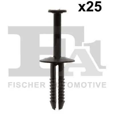 Clip, tampon FA1 10-20009.25