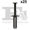 Clip, tampon FA1 10-20009.25