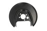 PROTECTIE NOROI DISC FRANA BLIC 6508-03-9501877K - Compatibil cu SEAT, VW