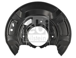 Protectie noroi disc frana Febi Bilstein 186183