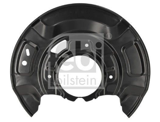 PROTECTIE NOROI DISC FRANA FEBI BILSTEIN 186183 - Compatibil cu TOYOTA
