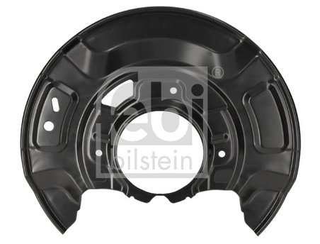 PROTECTIE NOROI DISC FRANA FEBI BILSTEIN 186183 - Compatibil cu TOYOTA
