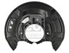 PROTECTIE NOROI DISC FRANA FEBI BILSTEIN 186183 - Compatibil cu TOYOTA