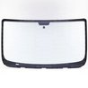 Parbriz GLAVISTA WS/PU3750GS