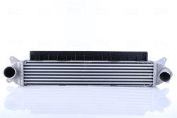 INTERCOOLER NISSENS 961241 - Compatibil cu HYUNDAI