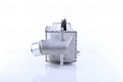 Intercooler Nissens 961241