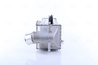 Intercooler Nissens 961241