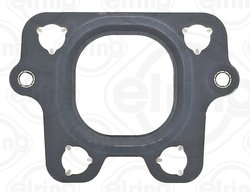 GARNITURA GALERIE EVACUARE ELRING 751.571 - Compatibil cu ALEXANDER DENNIS, DENNIS, EICHER, PLAXTON, RENAULT TRUCKS, UD TRUCKS, 