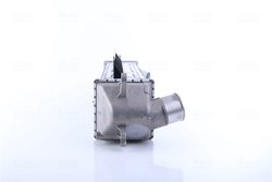 Intercooler Nissens 961241