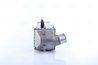 Intercooler Nissens 961241
