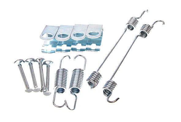 Set accesorii saboti frana Maxgear 27-2273