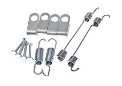 Set accesorii saboti frana Maxgear 27-2273