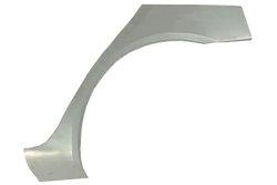 ARIPA INTERIOARA BLIC 6504-03-7522581P - Compatibil cu SKODA