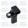 Senzor impulsuri arbore cotit Meat & Doria 871258