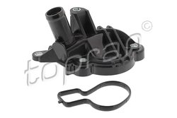 Flansa lichid racire Topran 120 241