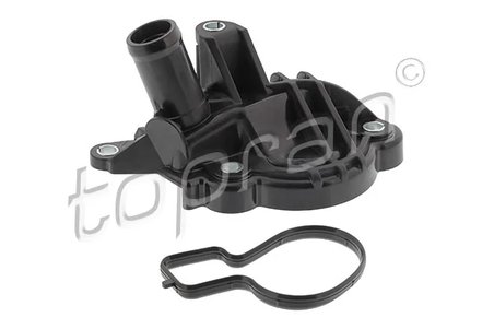 Flansa lichid racire Topran 120 241
