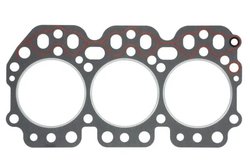 GARNITURA CHIULOASA ENGITECH ENT011038 - Piesa auto compatibila cu mai multe marci