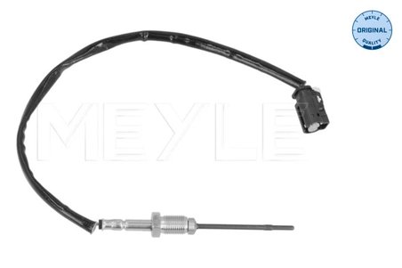 SENZOR TEMPERATURA GAZE EVACUARE MEYLE 314 800 0070 - Compatibil cu BMW