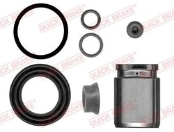 SET REPARATIE ETRIER QUICK BRAKE 114-5142 - Compatibil cu ABARTH, AUDI, CHEVROLET, FIAT, KIA, LANCIA, NISSAN, OPEL, RENAULT, SEA