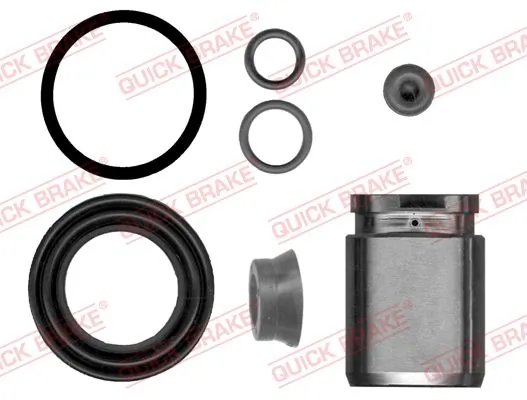 Set reparatie etrier QUICK BRAKE 114-5142